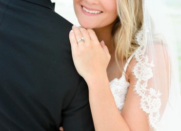 D & J, Covid Proof Wedding, Amsterdam